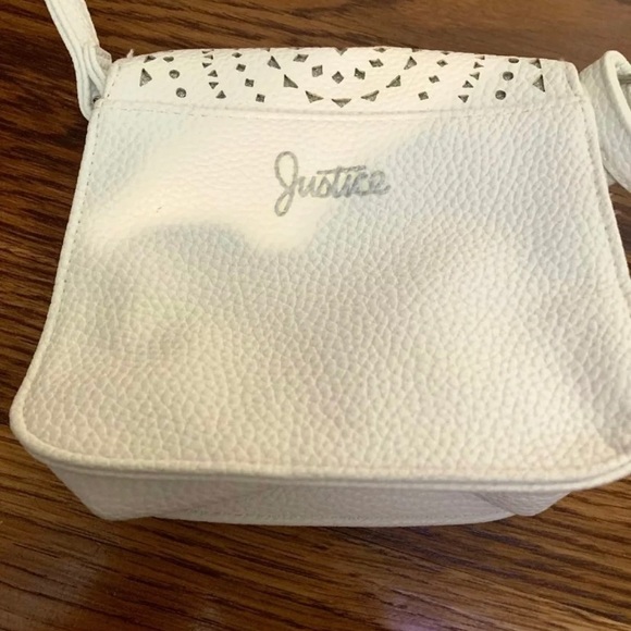 Justice handbag - Picture 2 of 5
